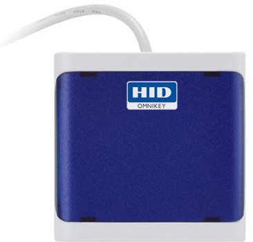 Lector HID Omnikey 5021CL